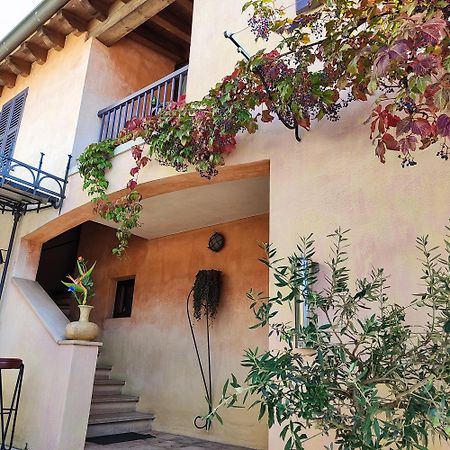 Corte Uccellanda Relais モンツァンバーノ エクステリア 写真