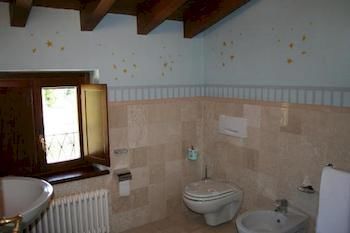 Corte Uccellanda Relais モンツァンバーノ エクステリア 写真